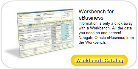 Workbench Catalog